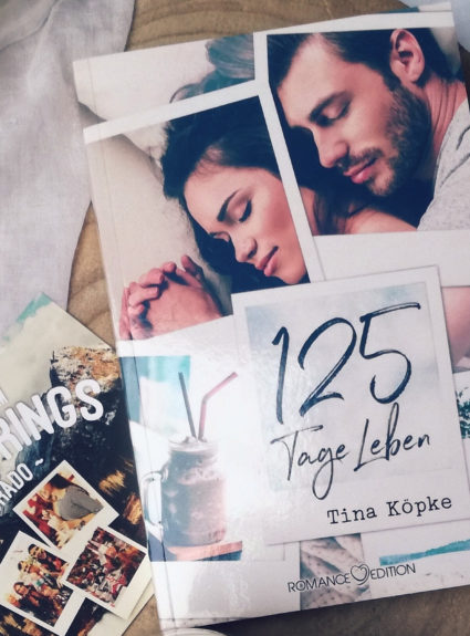 125 Tage Leben│Tina Köpke