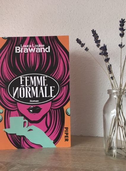 Femme Normale│Laura Louise Brawand