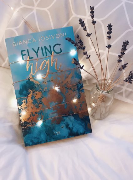 Flying High │ Bianca Iosivoni