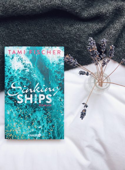 Sinking Ships von Tami Fischer