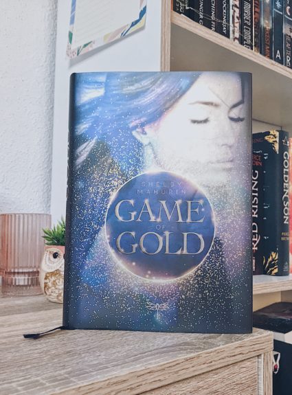 Game of Gold von Shelby Mahurin