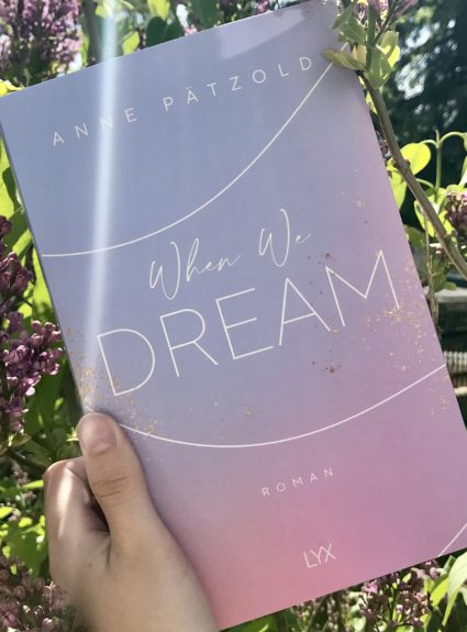 When We Dream │ Anne Pätzold