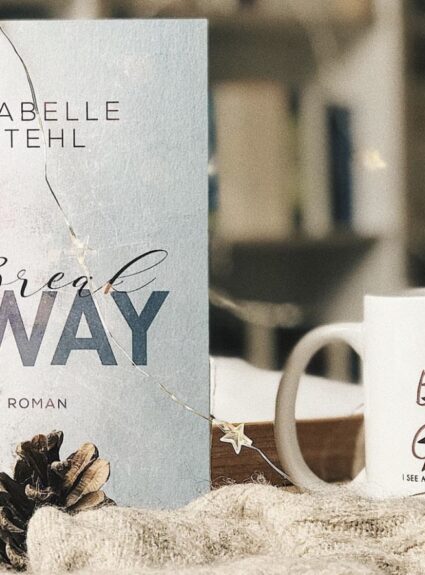 BreakAway – Anabelle Stehl