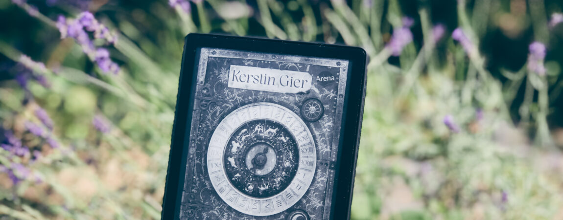 Rubinrot (2025) von Kerstin Gier